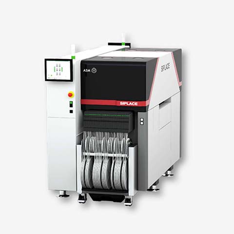 西門(mén)子貼片機ASMPT TX2i