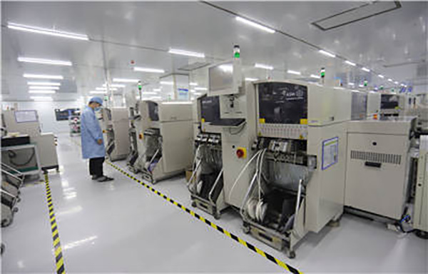 二手西門(mén)子貼片機