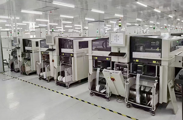 二手西門(mén)子貼片機