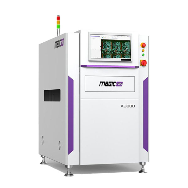 明銳錫膏自動(dòng)光學(xué)檢查機